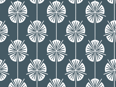 小清晰日式和风图案纹理肌理41