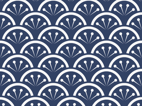 古典传统几何图案纹理肌理40