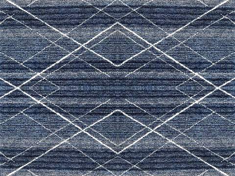 几何纹理办公地毯贴图