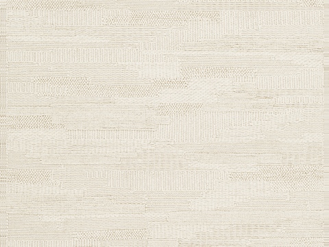 侘寂奶油其他地毯 肌理感地毯贴图