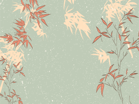 日系和风图案纹理肌理33