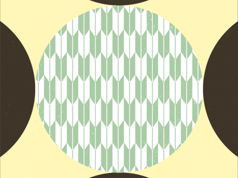 日系和风图案纹理肌理51