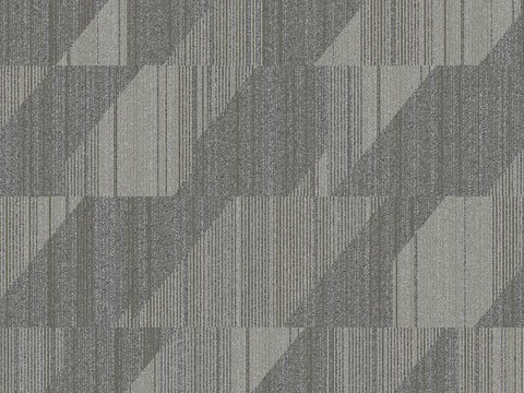 几何纹理办公地毯贴图