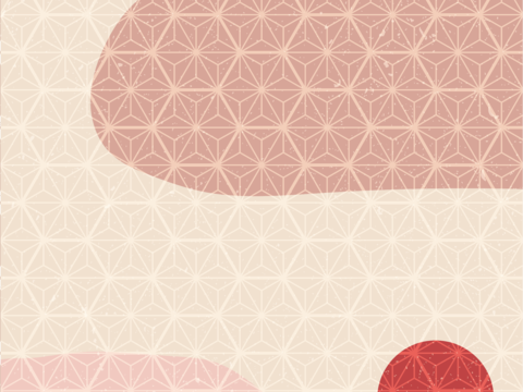 日系和风图案纹理肌理32