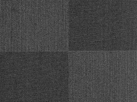 现代简约办公地毯贴图