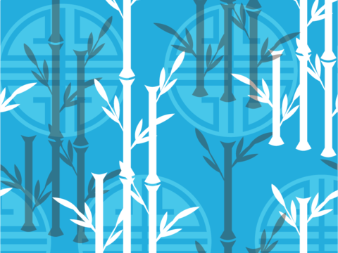 小清晰日式和风图案纹理肌理89