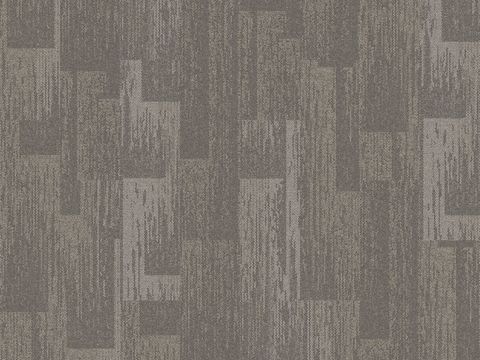 现代条形简约办公地毯