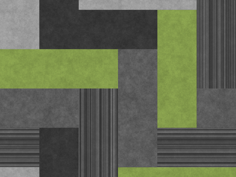 几何纹理办公地毯贴图