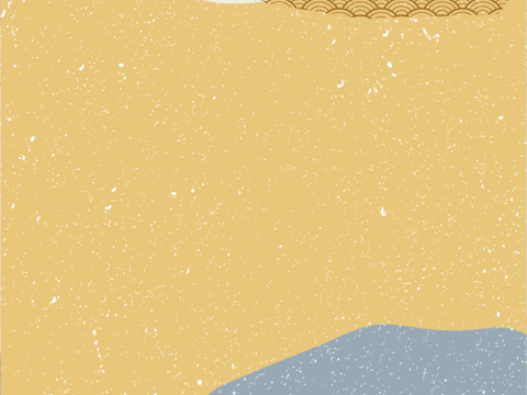 日系和风图案纹理肌理34