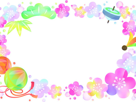 日式和风图案纹理肌理24