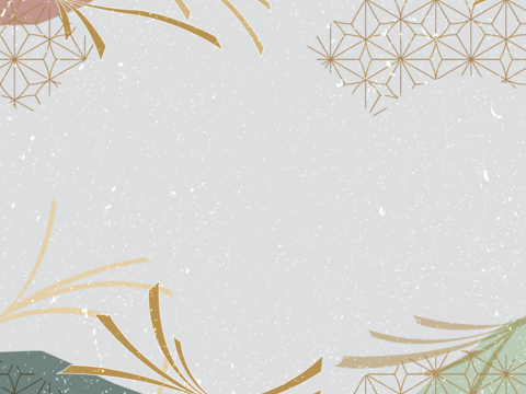 日系和风图案纹理肌理18