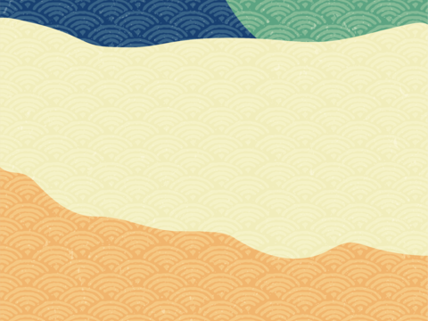 日系和风图案纹理肌理21