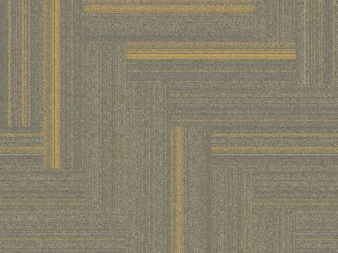 现代简约办公地毯贴图