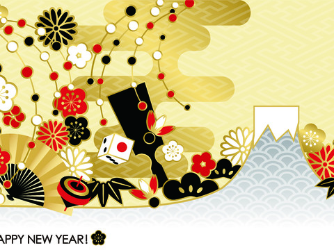 日式和风图案纹理肌理29