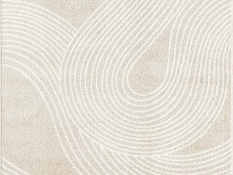 复古中古地毯 抽象地毯 几何地毯贴图