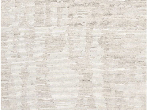 现代侘寂侘寂风地毯 暖灰地毯 满铺地毯贴图