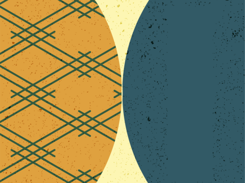 日系和风图案纹理肌理45