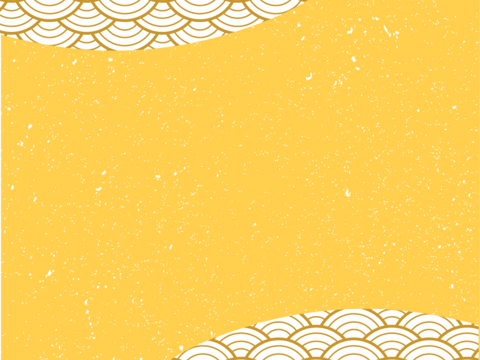  日系和风图案纹理肌理36 