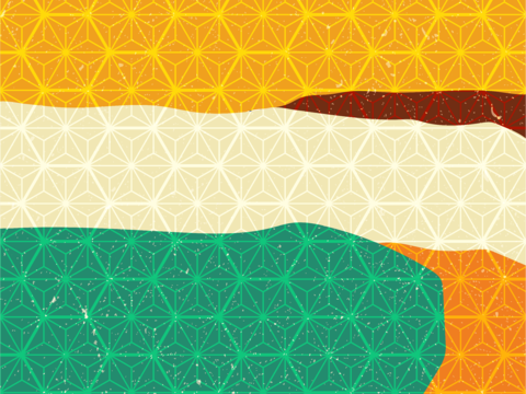 日系和风图案纹理肌理27