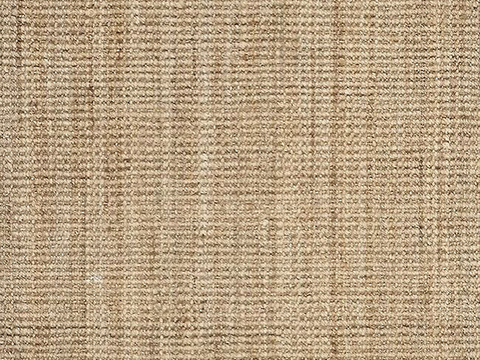 侘寂奶油条纹地毯  编织地毯贴图