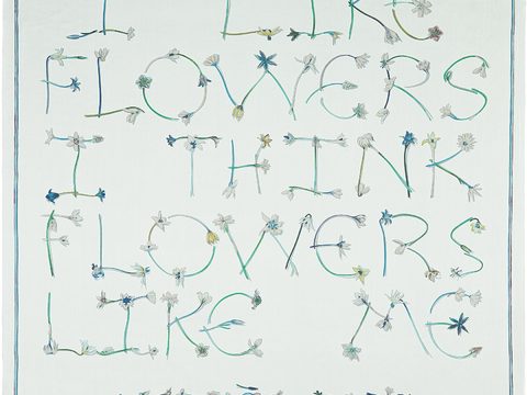 国外高端丝巾面料印花图案870