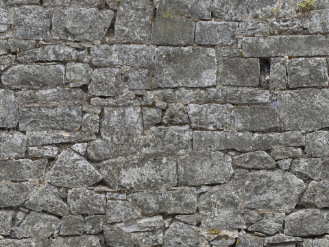 墙面做旧文化石