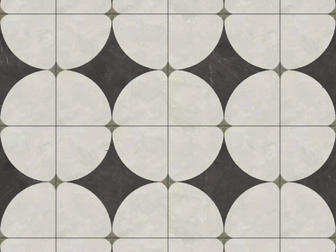 现代简约意式拼花大理石 奢石