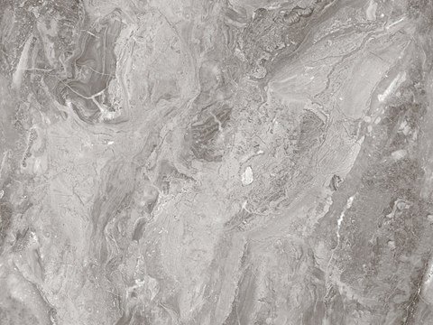 现代浅灰色大理石 奢石