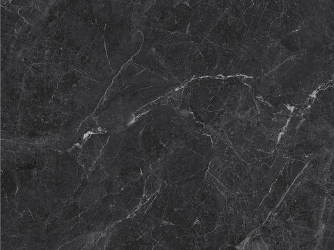 现代简约黑色大理石 奢石