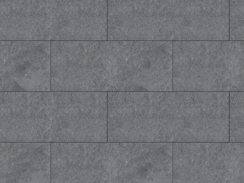现代灰色仿古砖 室外地面 莱姆石