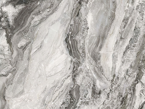 现代灰色大理石 奢石