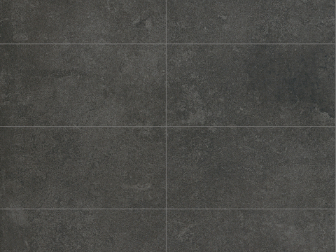 无缝黑色大理石