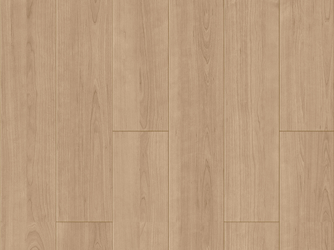 现代简约法式奶油风质感木地板