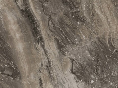 意式咖色大理石 奢石