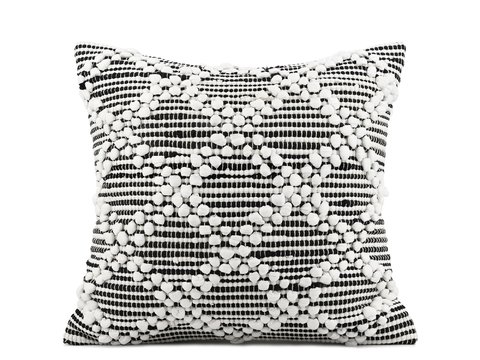 现代意式高端质感抱枕