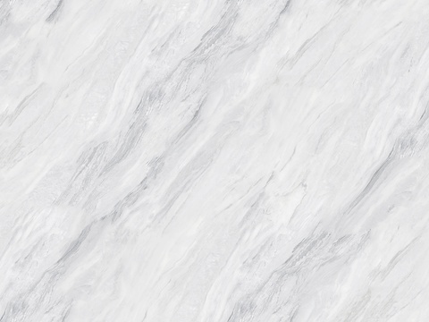现代意式白色大理石 奢石