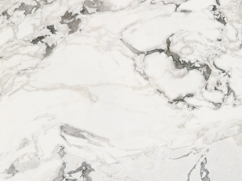 意式轻奢岩板大理石 奢石 芬迪白大理石