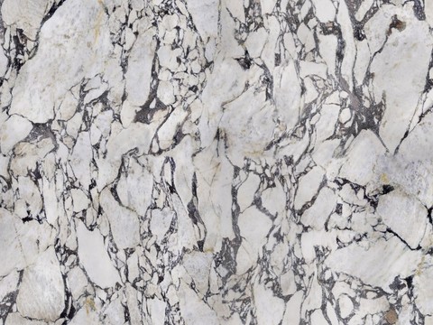 黑白纹大理石