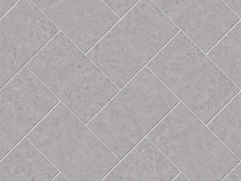灰色人字形瓷砖