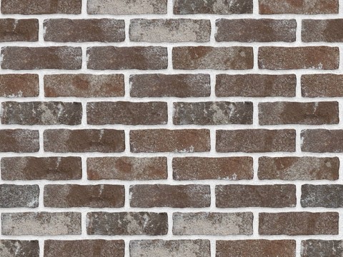 复古外墙红砖