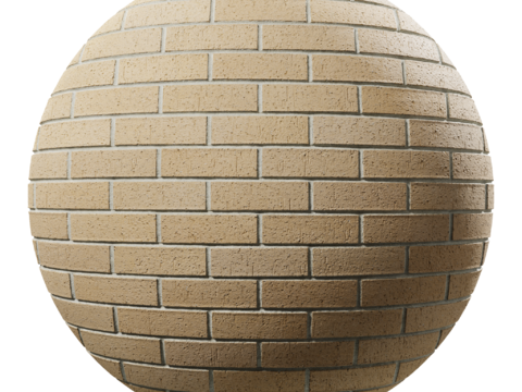 逼真砖砌墙面纹理