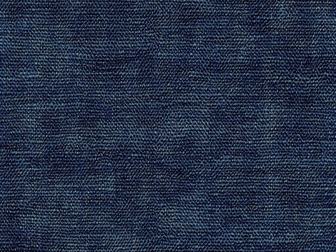  蓝色牛仔布 