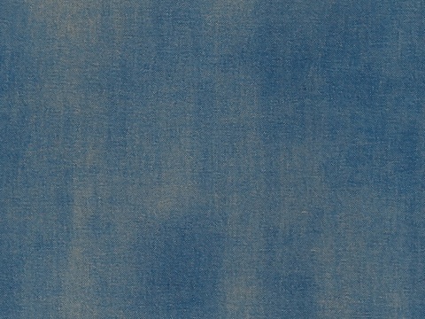  蓝色牛仔布 