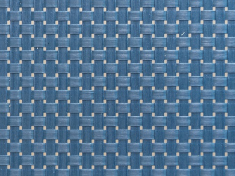 藤编竹编藤条塑料编织