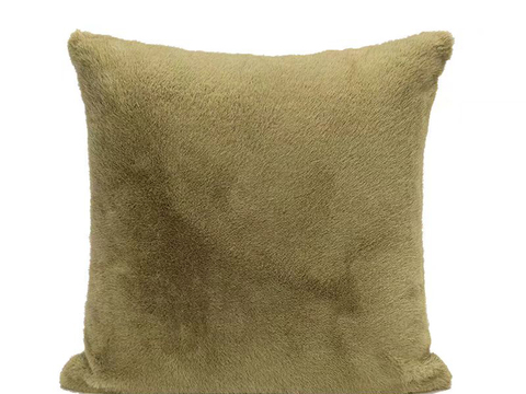 抱枕 现代抱枕 印花抱枕 毛绒抱枕