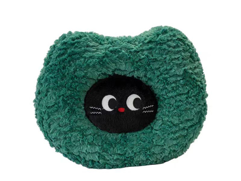 抱枕 现代抱枕 印花抱枕 动物抱枕