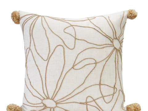 抱枕 现代抱枕 印花抱枕 线条抱枕