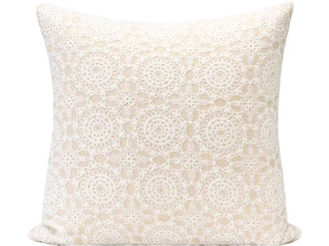 抱枕 现代抱枕 印花抱枕