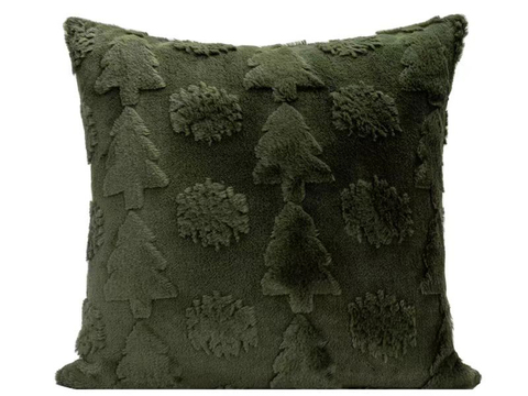 抱枕 现代抱枕 印花抱枕