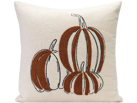  抱枕 现代抱枕 印花抱枕 